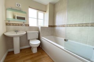 Bathroom- click for photo gallery
